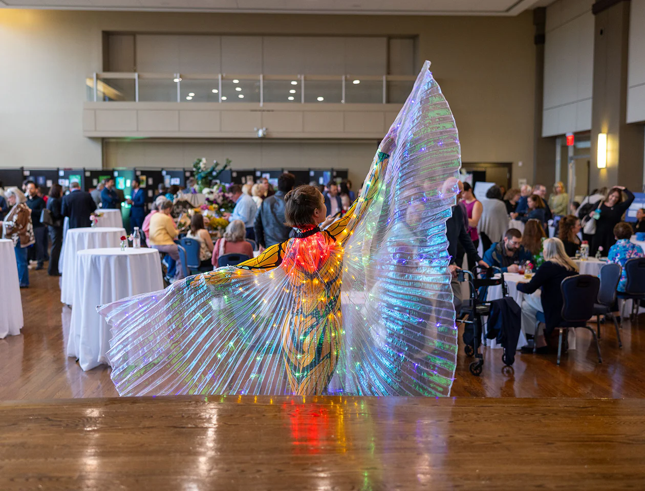 Novus BLOOM Event 2026